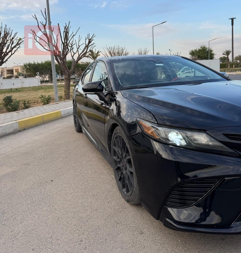 تويوتا كامري